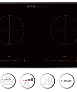 BẾP ĐIỆN TỪ BOSS BM858B
